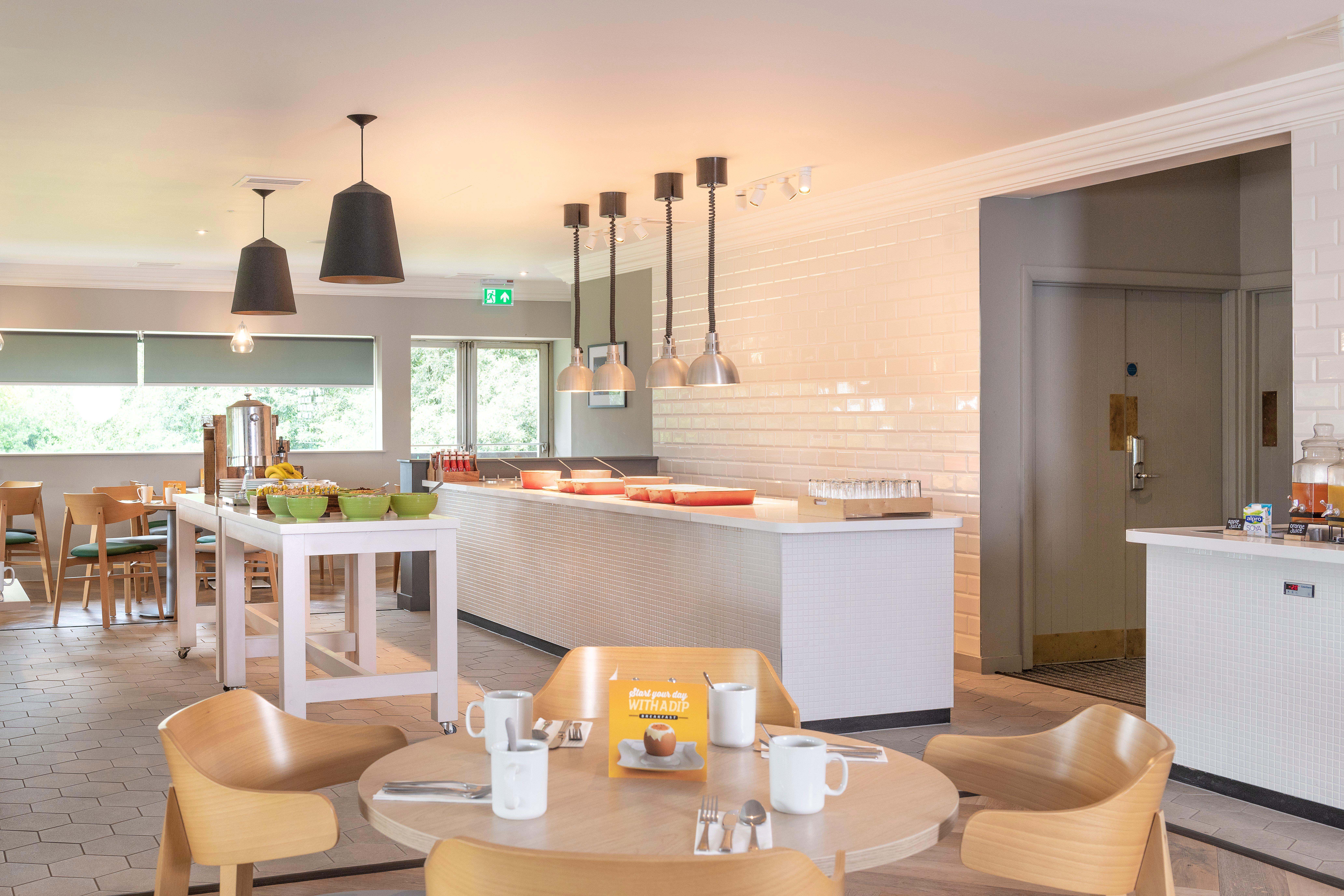 Holiday Inn Norwich, Ipswich Road By Ihg Exteriör bild
