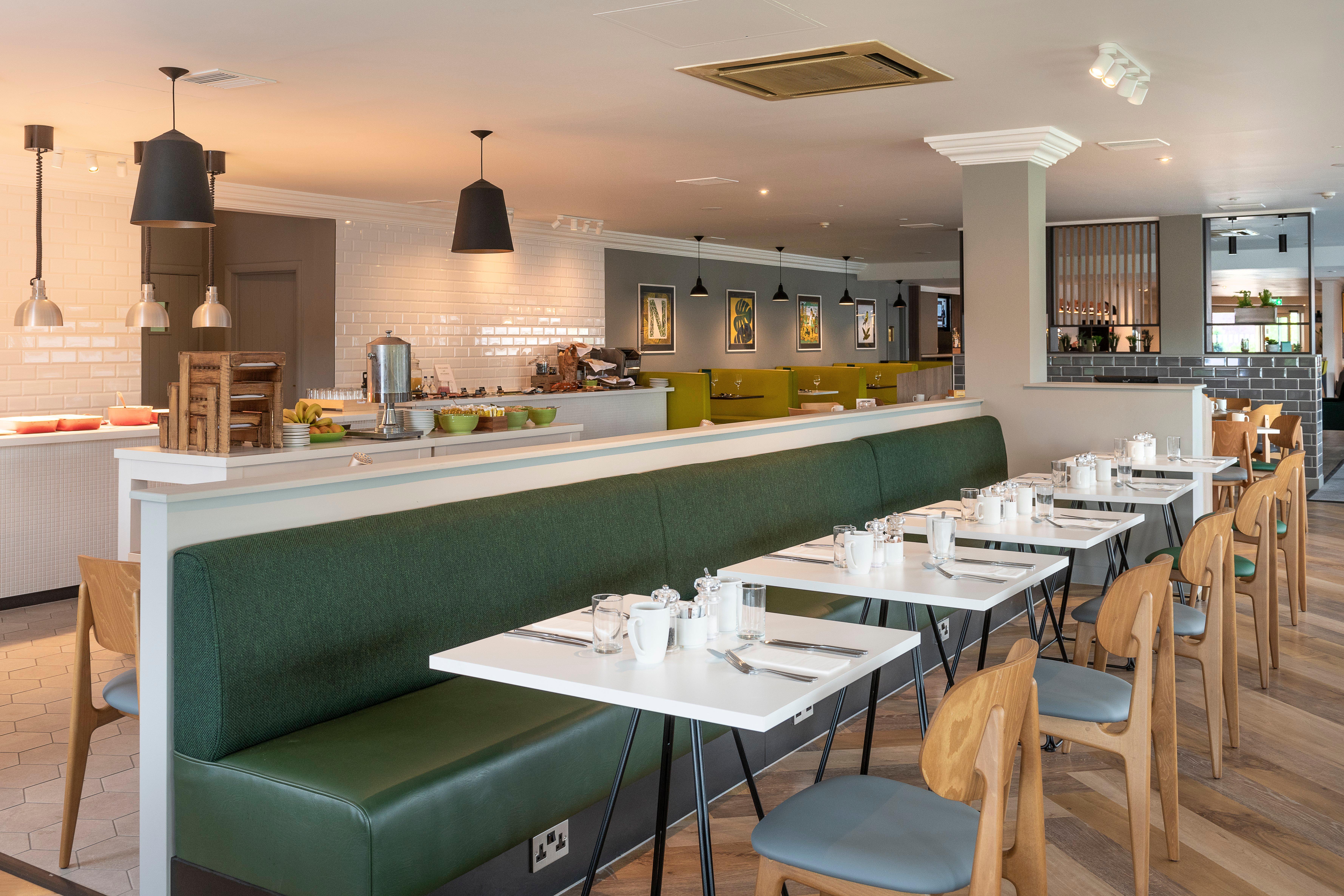 Holiday Inn Norwich, Ipswich Road By Ihg Exteriör bild