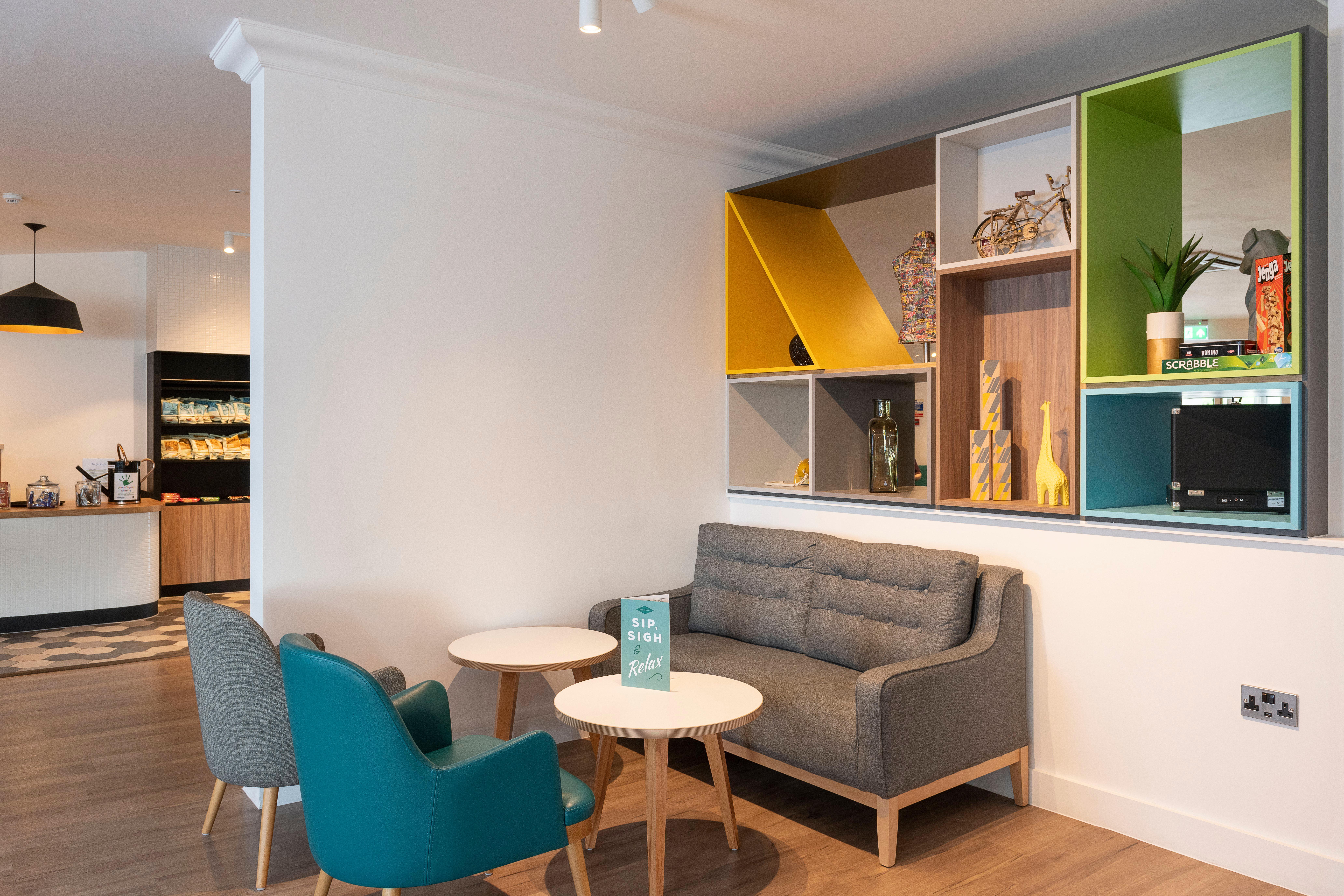 Holiday Inn Norwich, Ipswich Road By Ihg Exteriör bild