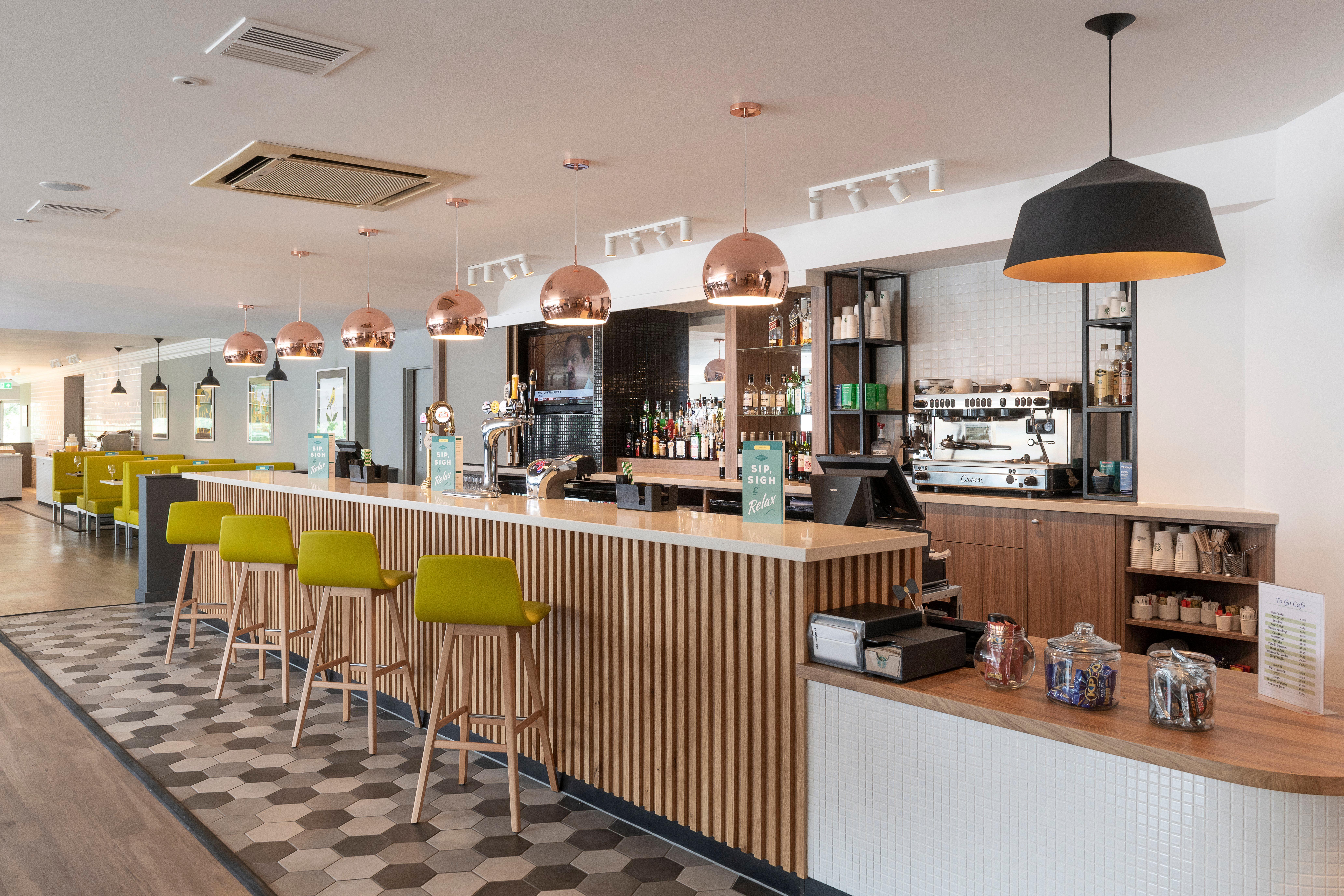 Holiday Inn Norwich, Ipswich Road By Ihg Exteriör bild