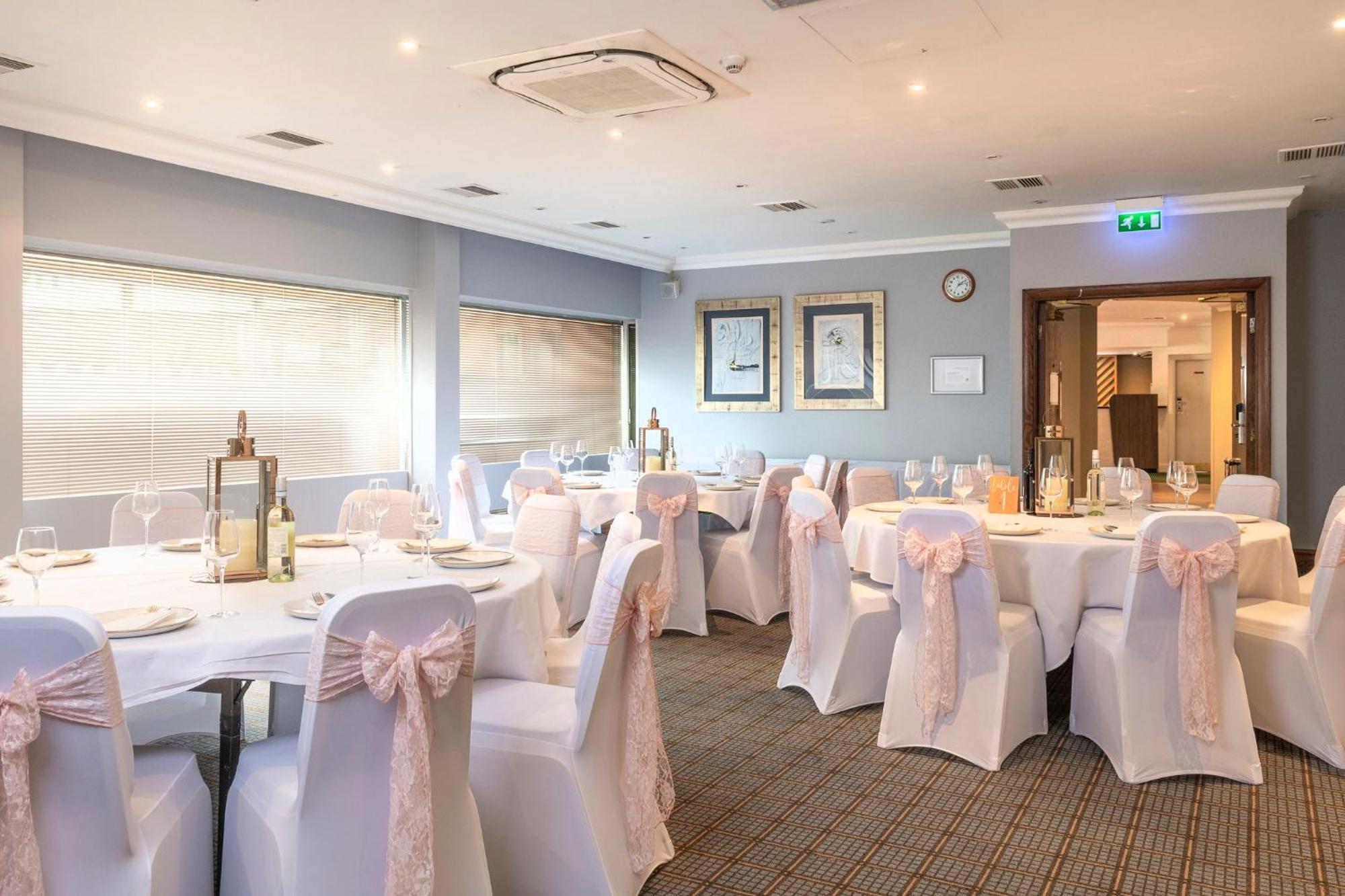 Holiday Inn Norwich, Ipswich Road By Ihg Exteriör bild