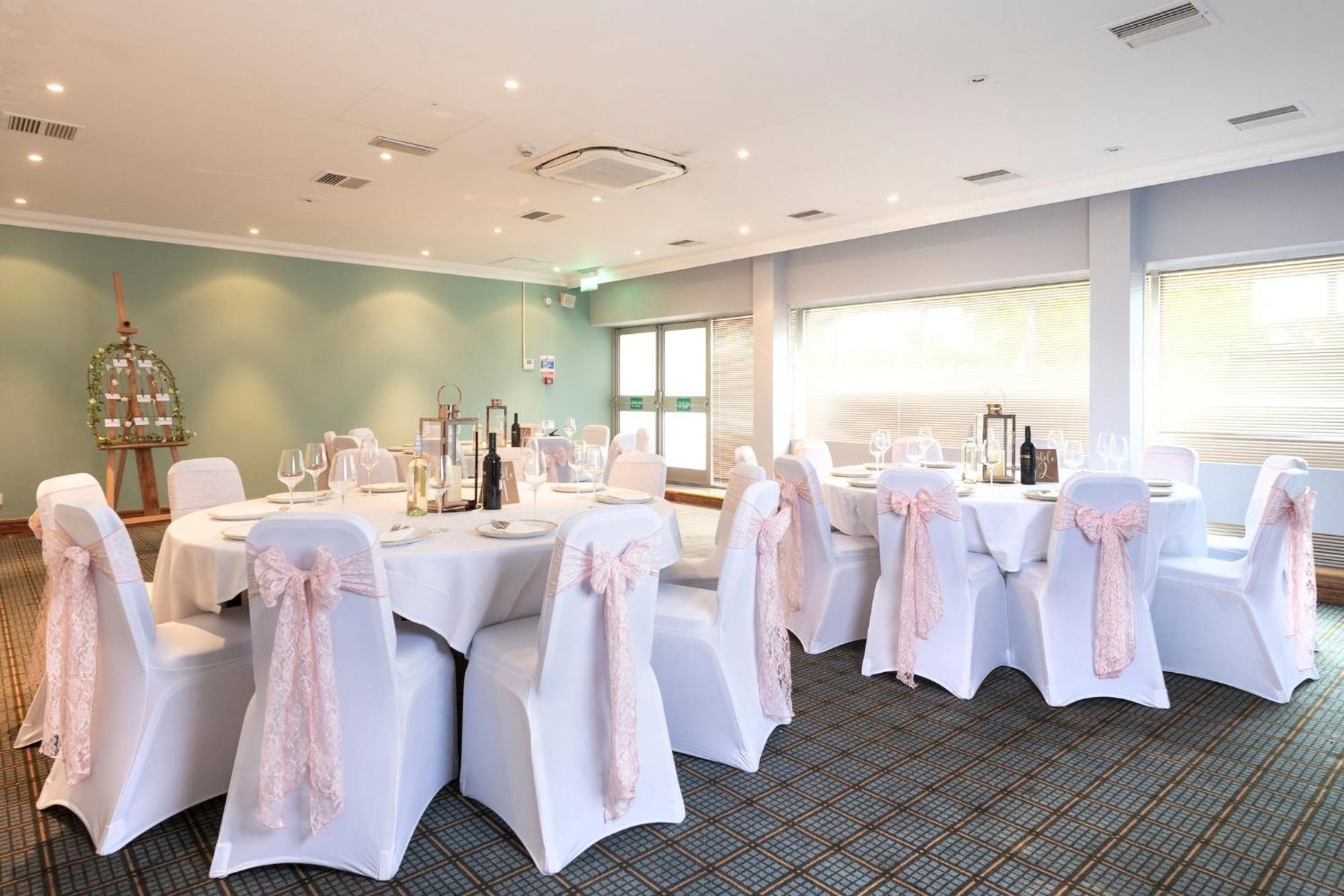 Holiday Inn Norwich, Ipswich Road By Ihg Exteriör bild