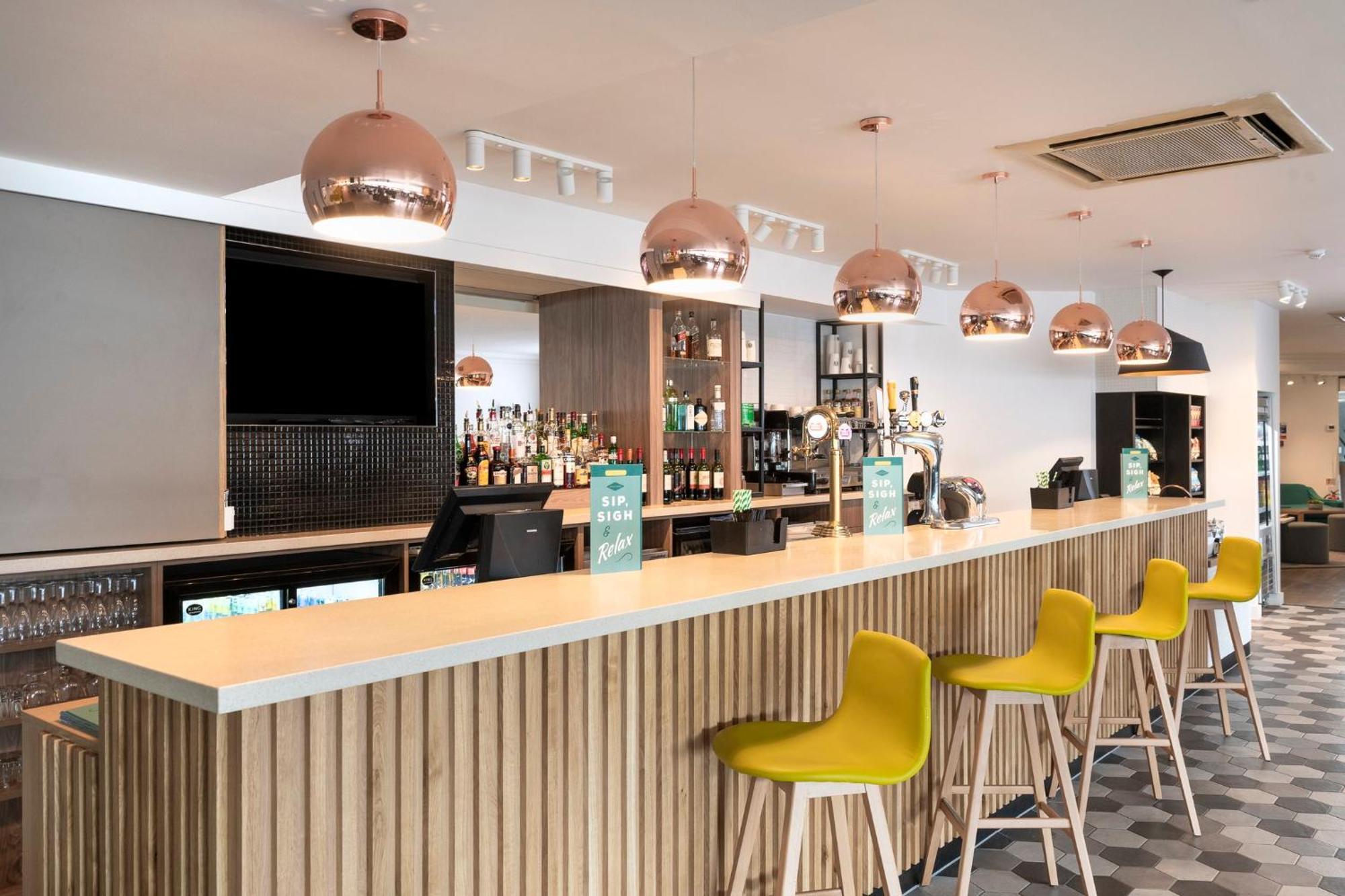 Holiday Inn Norwich, Ipswich Road By Ihg Exteriör bild
