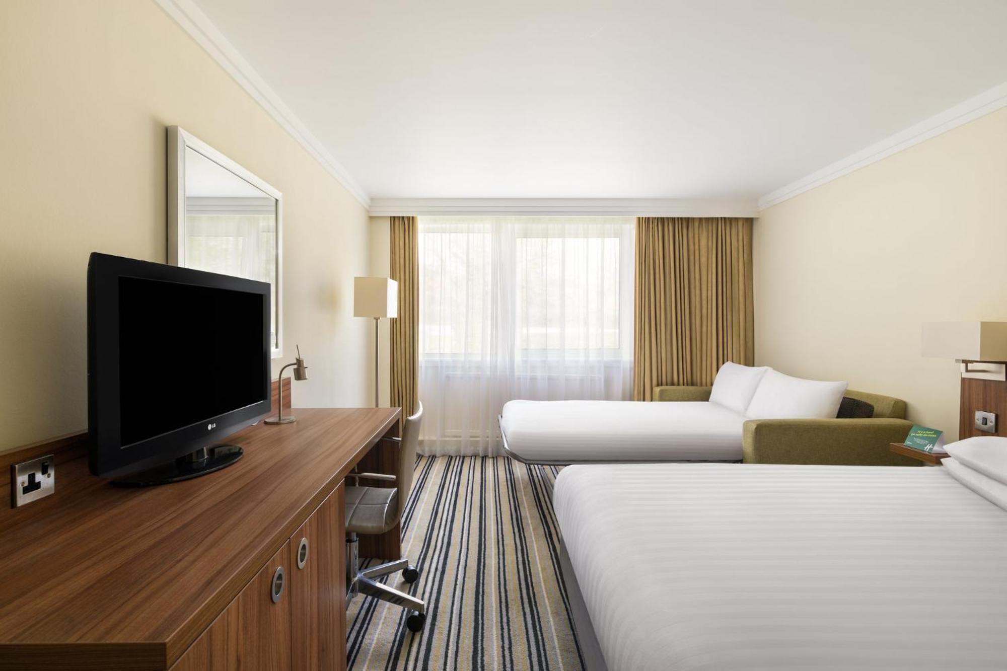 Holiday Inn Norwich, Ipswich Road By Ihg Exteriör bild