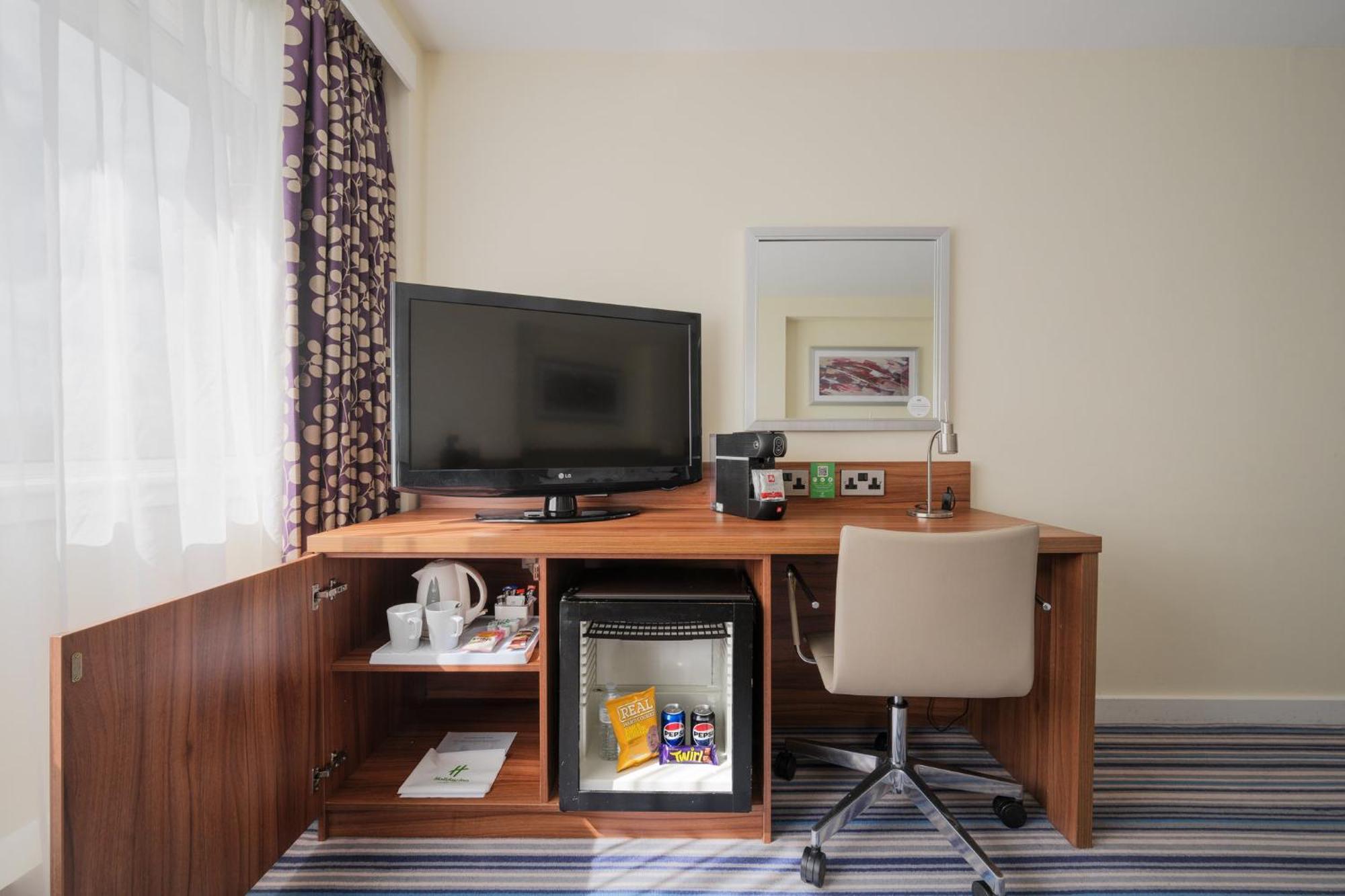 Holiday Inn Norwich, Ipswich Road By Ihg Exteriör bild