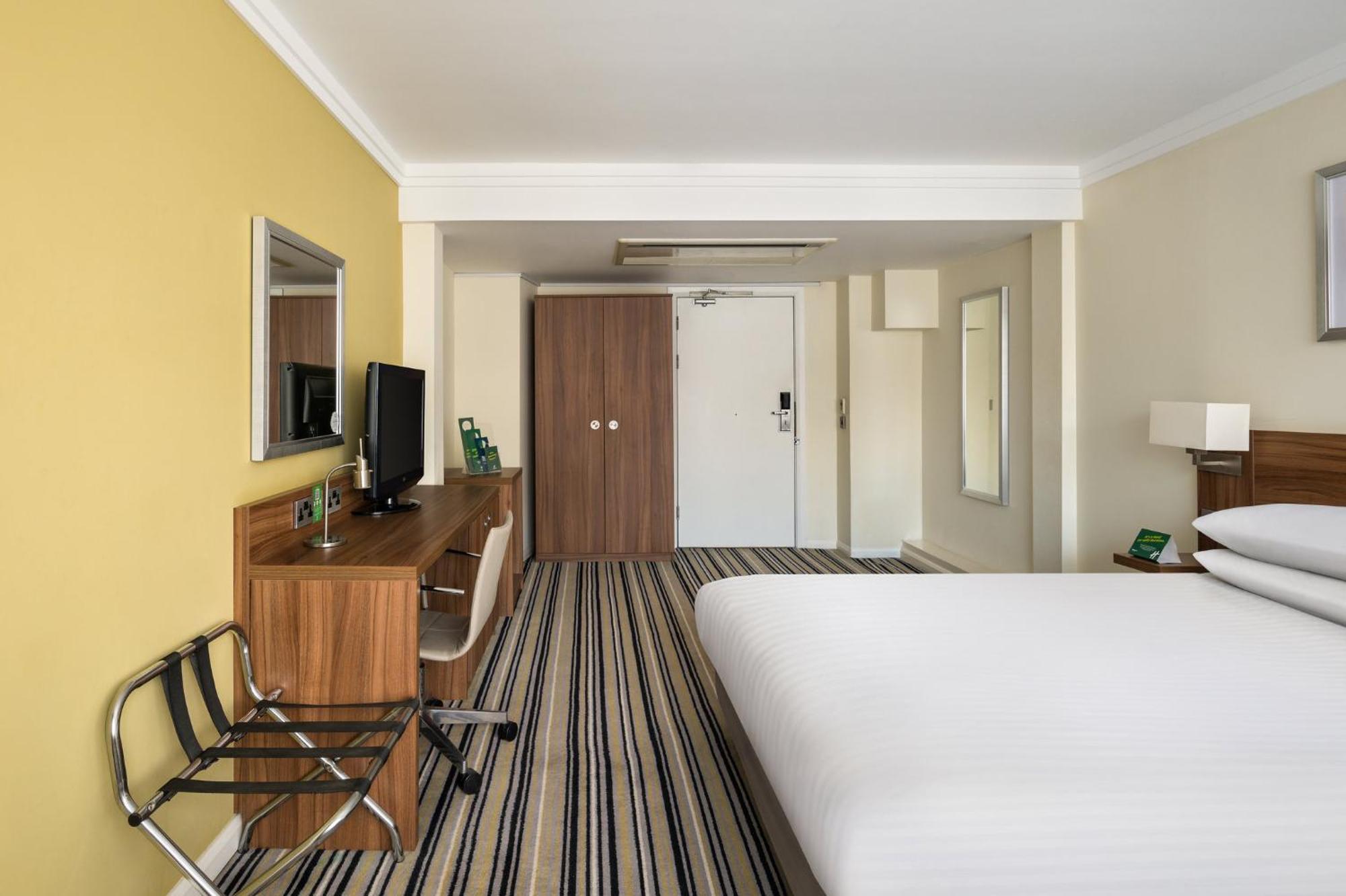 Holiday Inn Norwich, Ipswich Road By Ihg Exteriör bild