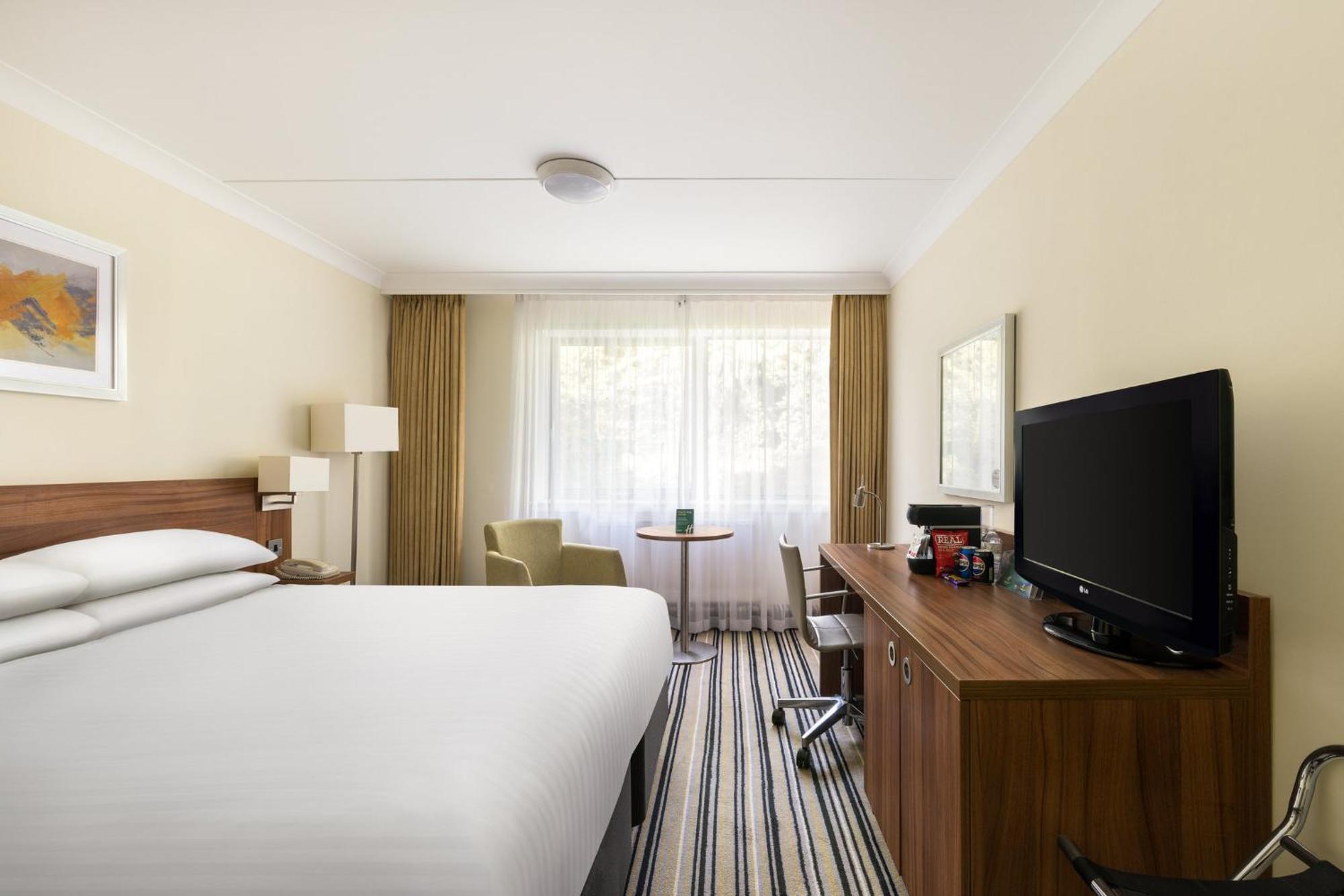 Holiday Inn Norwich, Ipswich Road By Ihg Exteriör bild