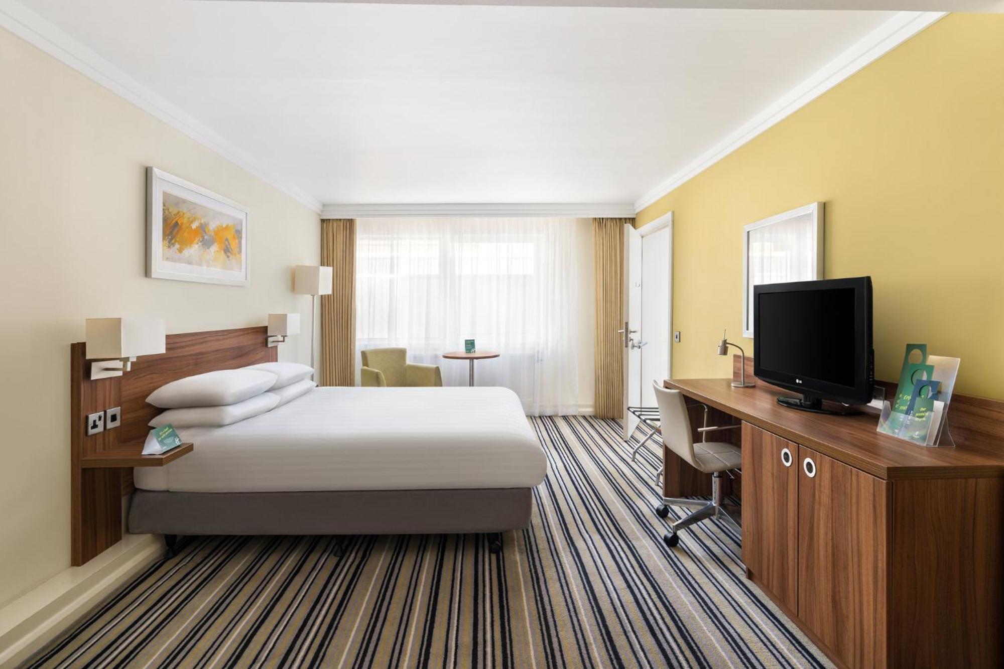 Holiday Inn Norwich, Ipswich Road By Ihg Exteriör bild