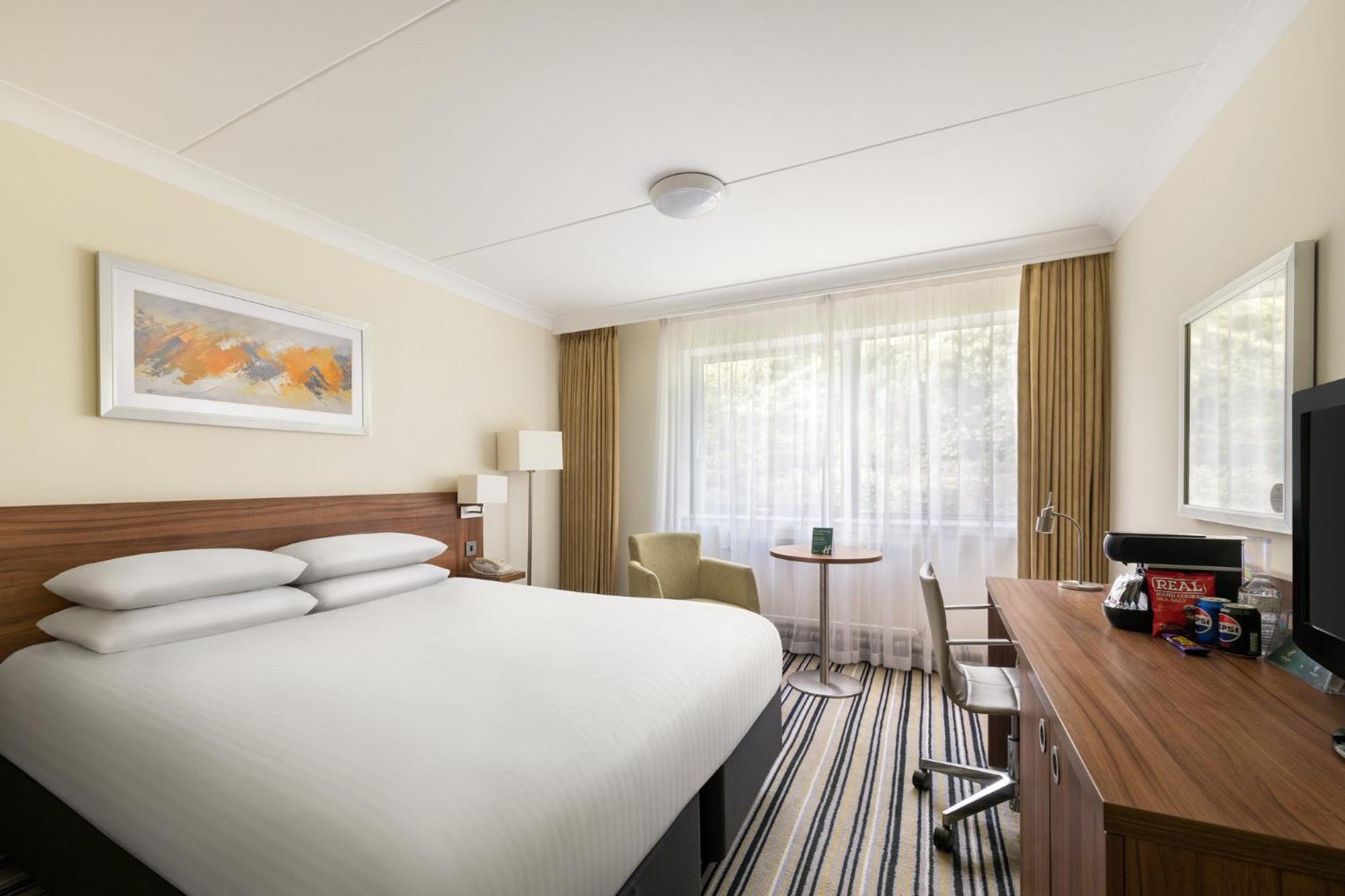 Holiday Inn Norwich, Ipswich Road By Ihg Exteriör bild