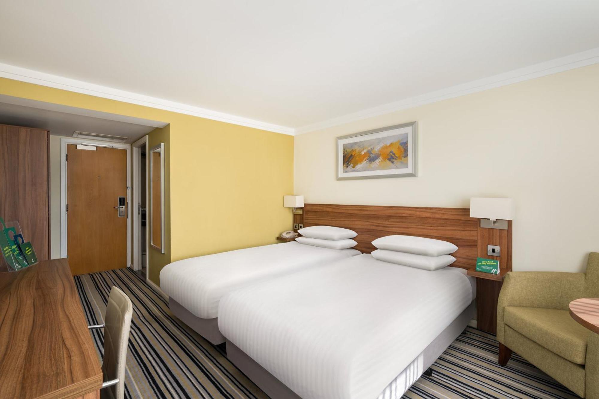 Holiday Inn Norwich, Ipswich Road By Ihg Exteriör bild