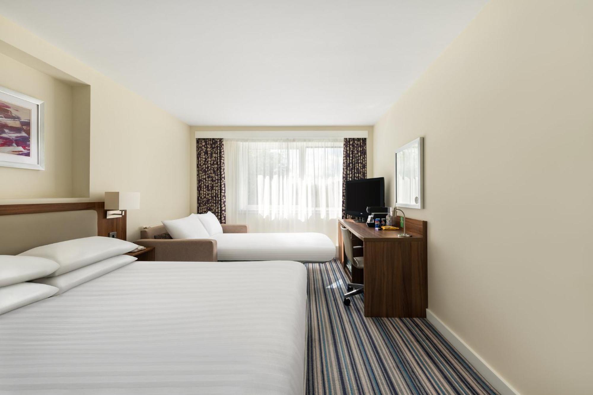 Holiday Inn Norwich, Ipswich Road By Ihg Exteriör bild