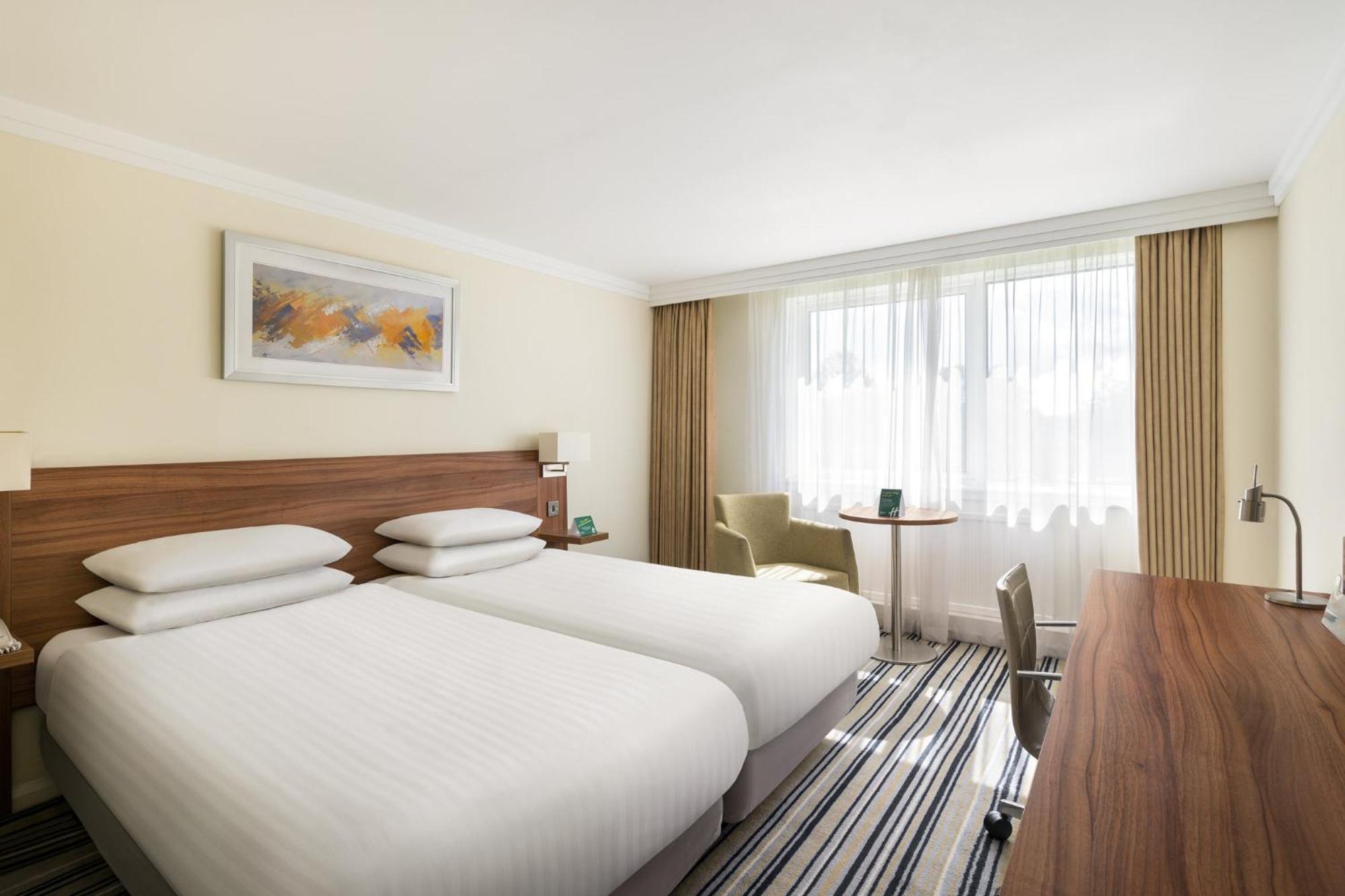 Holiday Inn Norwich, Ipswich Road By Ihg Exteriör bild