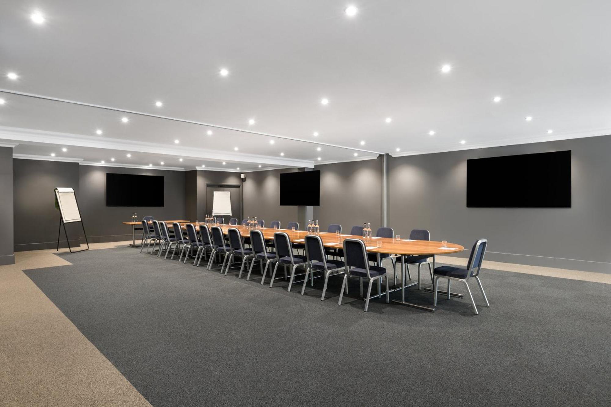 Holiday Inn Norwich, Ipswich Road By Ihg Exteriör bild