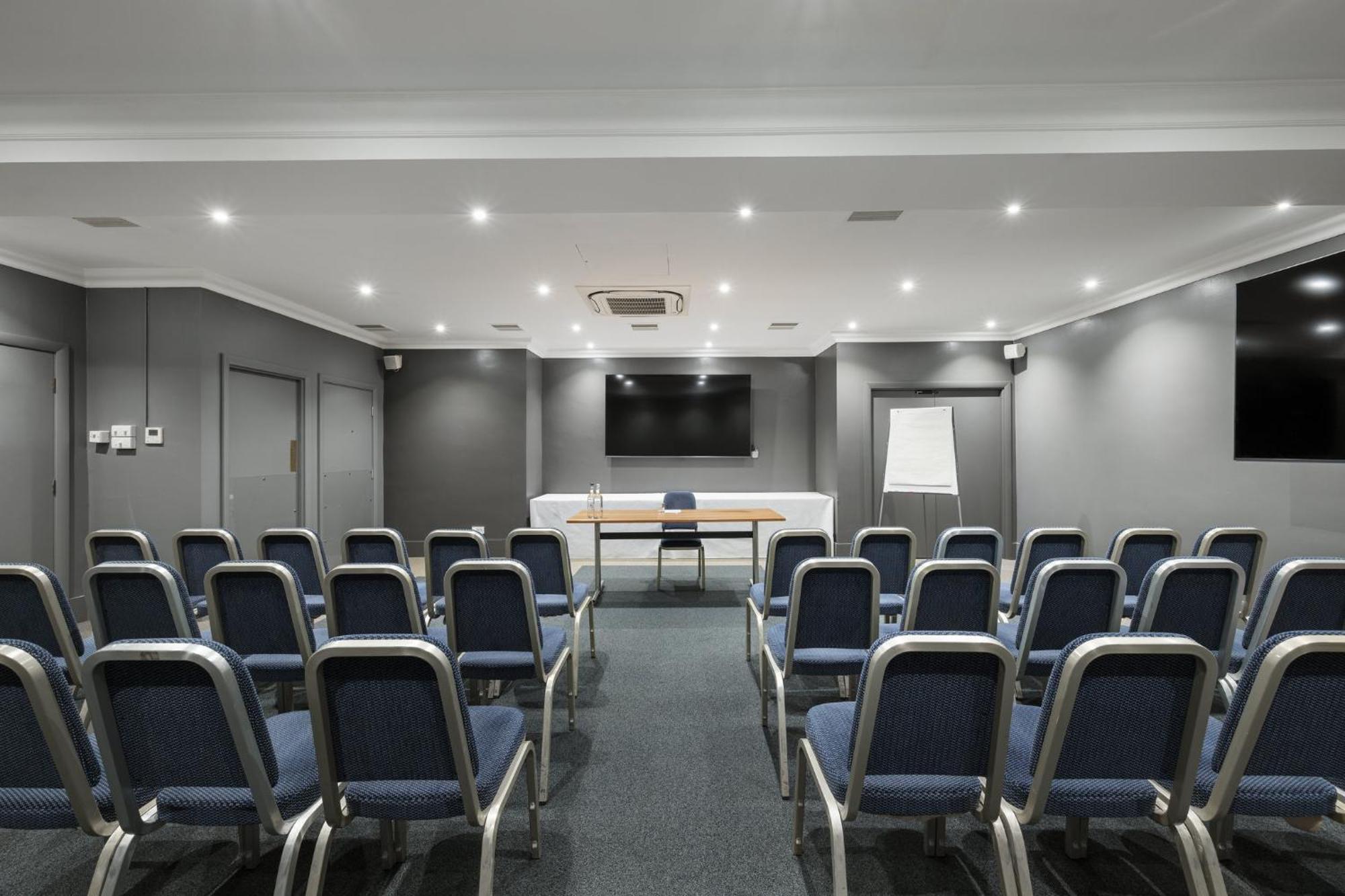 Holiday Inn Norwich, Ipswich Road By Ihg Exteriör bild