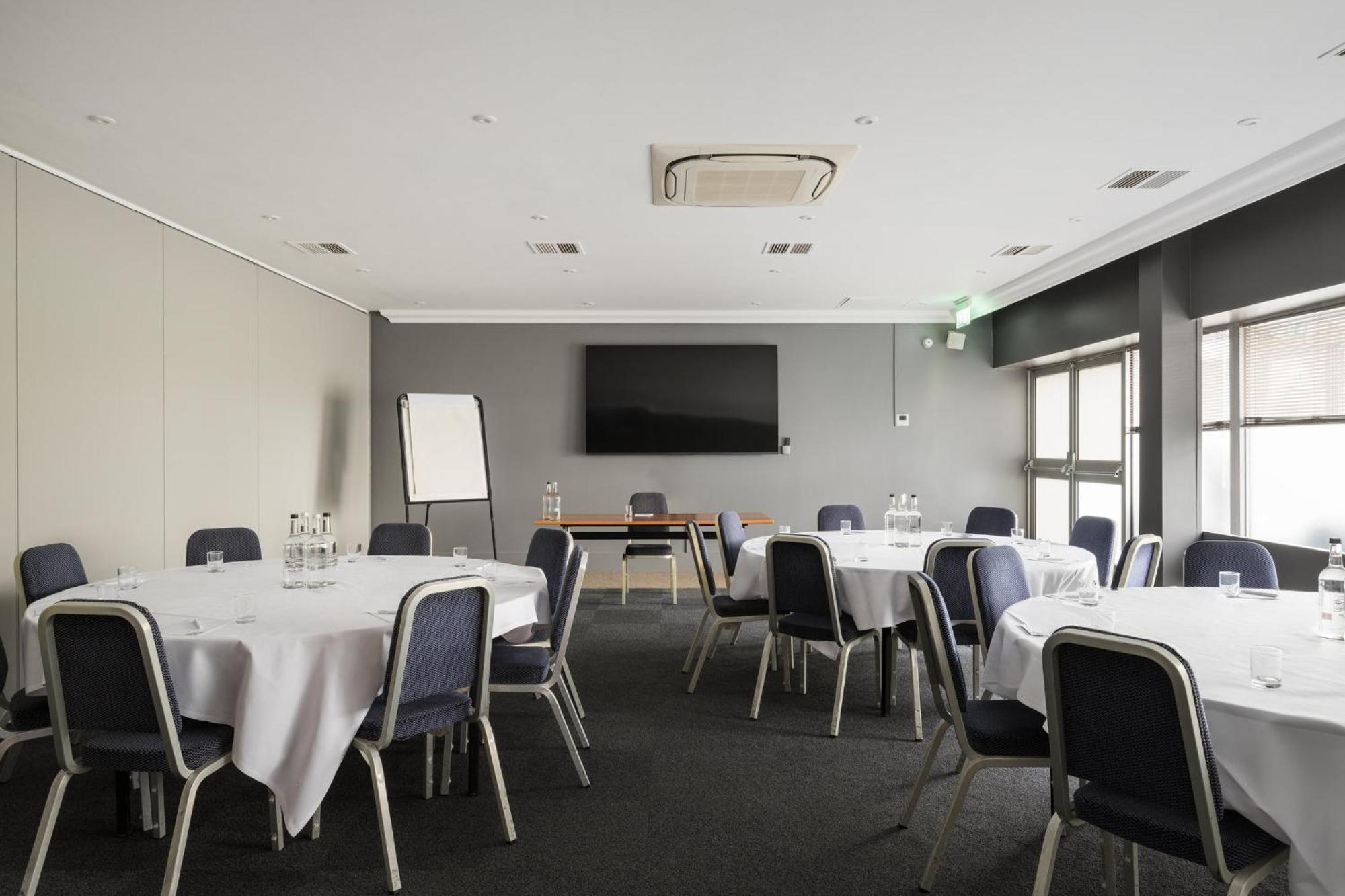 Holiday Inn Norwich, Ipswich Road By Ihg Exteriör bild
