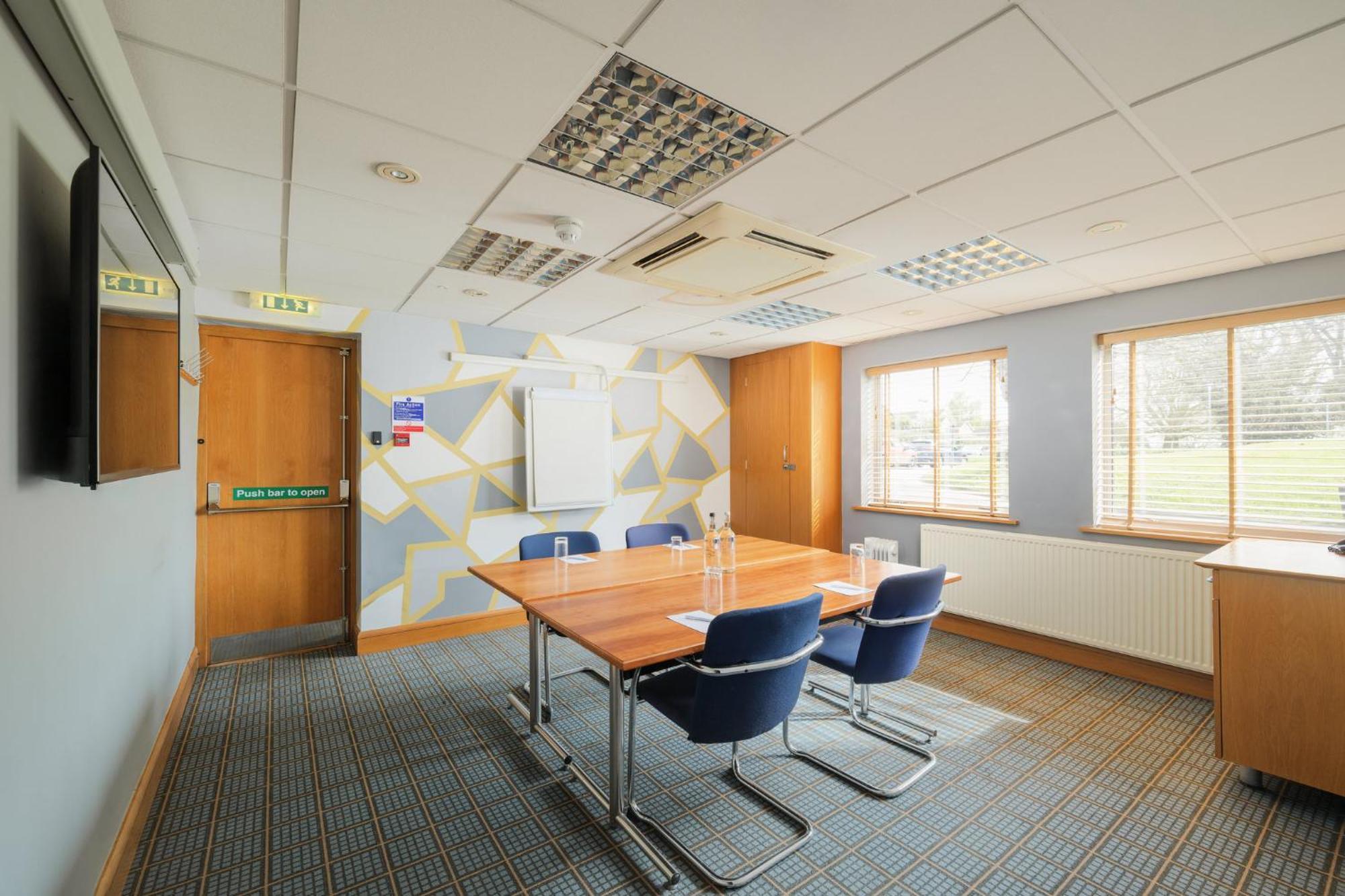 Holiday Inn Norwich, Ipswich Road By Ihg Exteriör bild