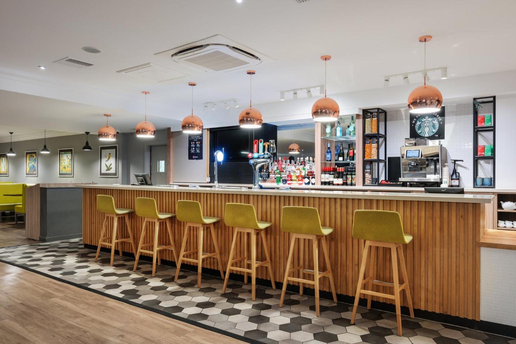 Holiday Inn Norwich, Ipswich Road By Ihg Exteriör bild