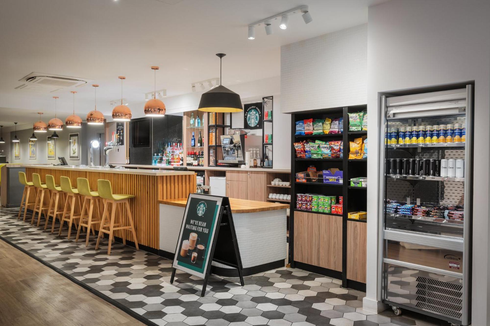 Holiday Inn Norwich, Ipswich Road By Ihg Exteriör bild
