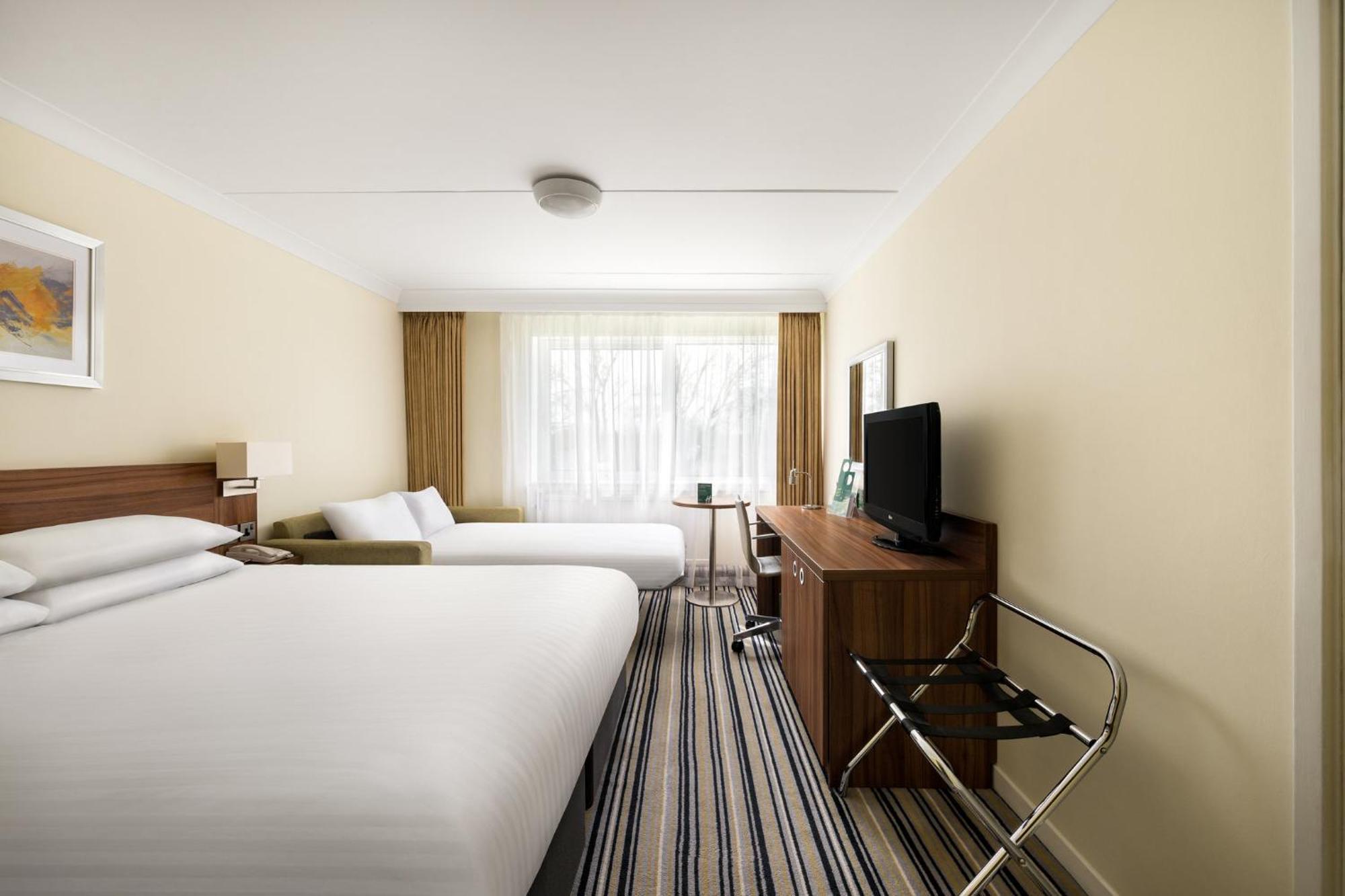 Holiday Inn Norwich, Ipswich Road By Ihg Exteriör bild