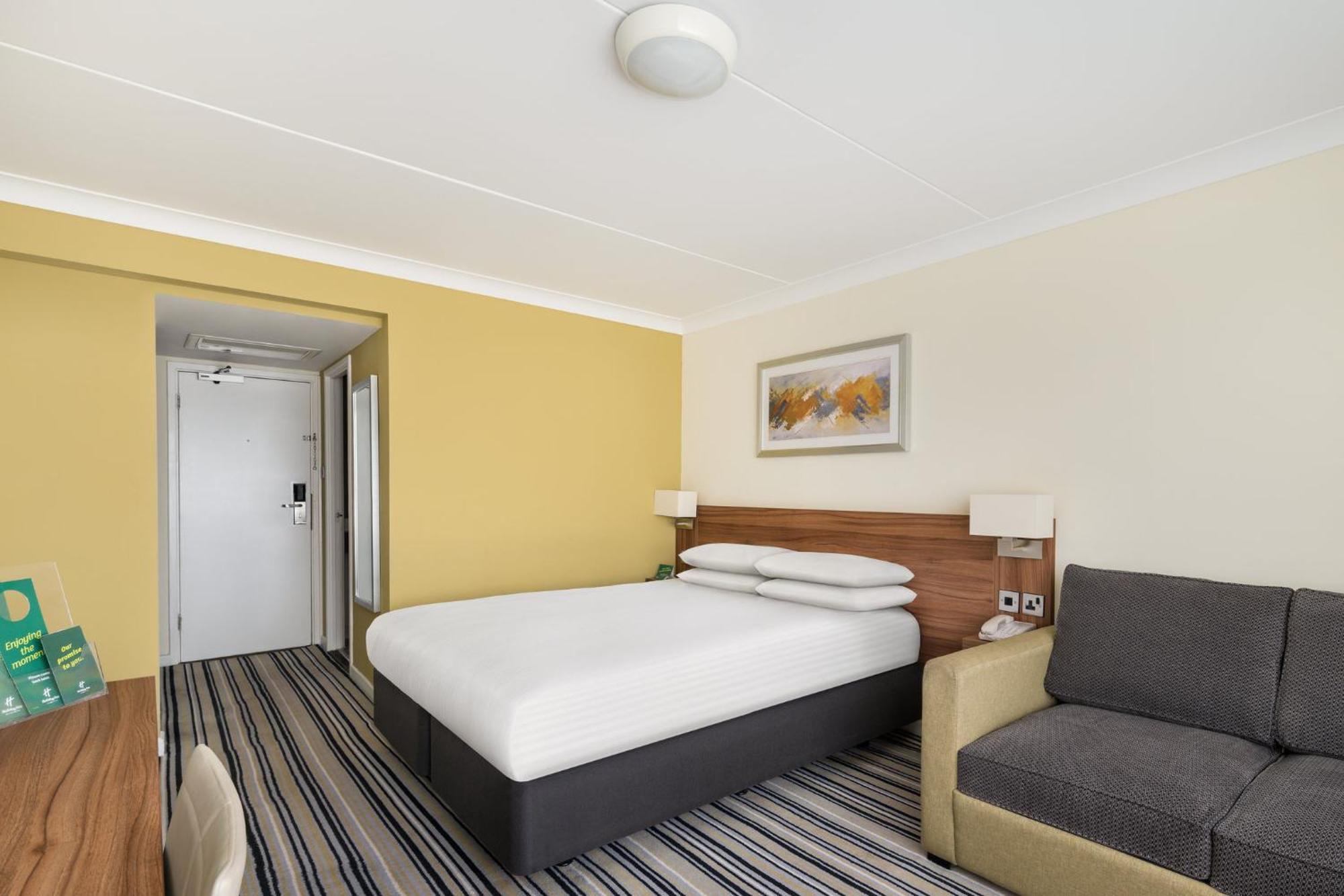 Holiday Inn Norwich, Ipswich Road By Ihg Exteriör bild