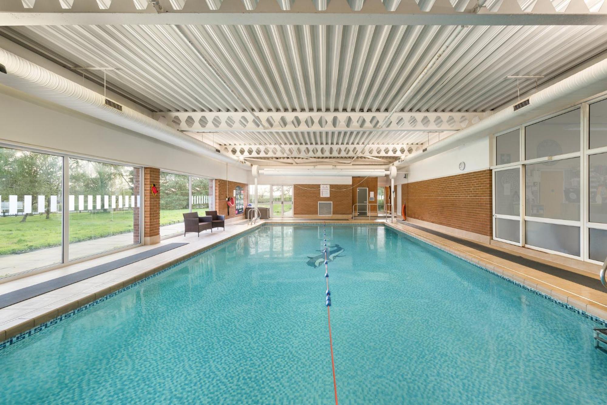 Holiday Inn Norwich, Ipswich Road By Ihg Exteriör bild