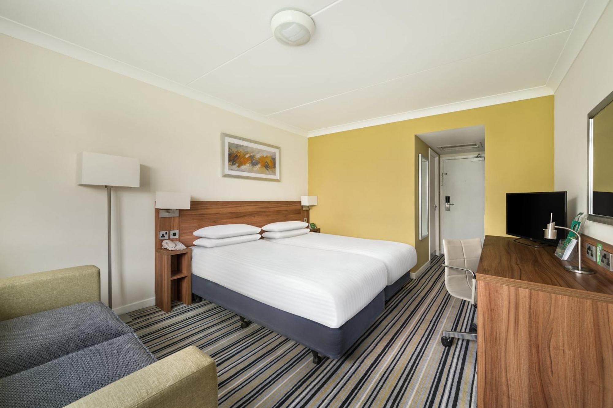 Holiday Inn Norwich, Ipswich Road By Ihg Exteriör bild
