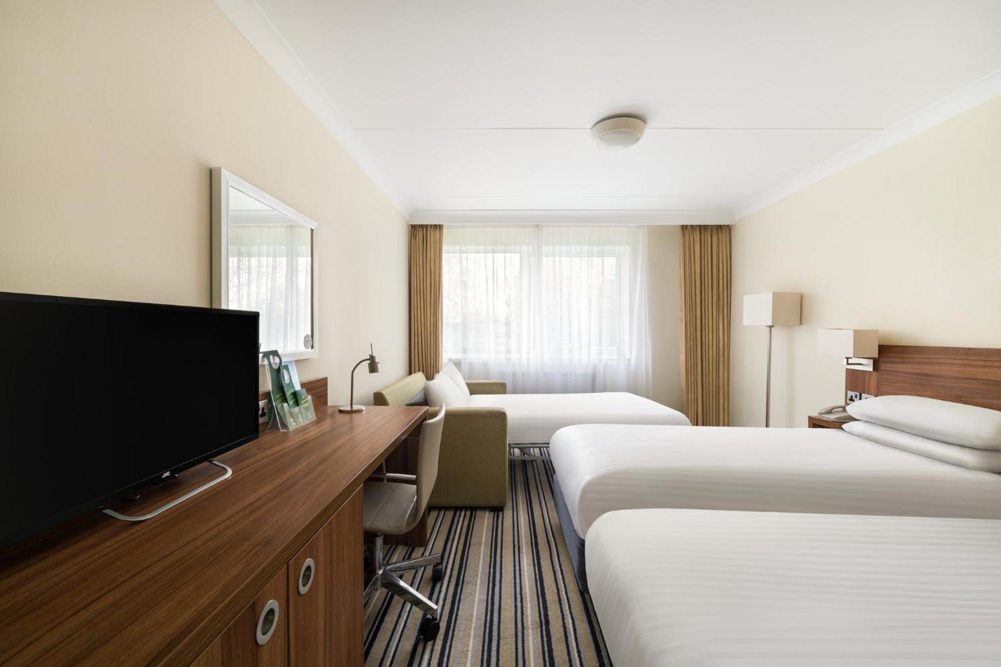 Holiday Inn Norwich, Ipswich Road By Ihg Exteriör bild