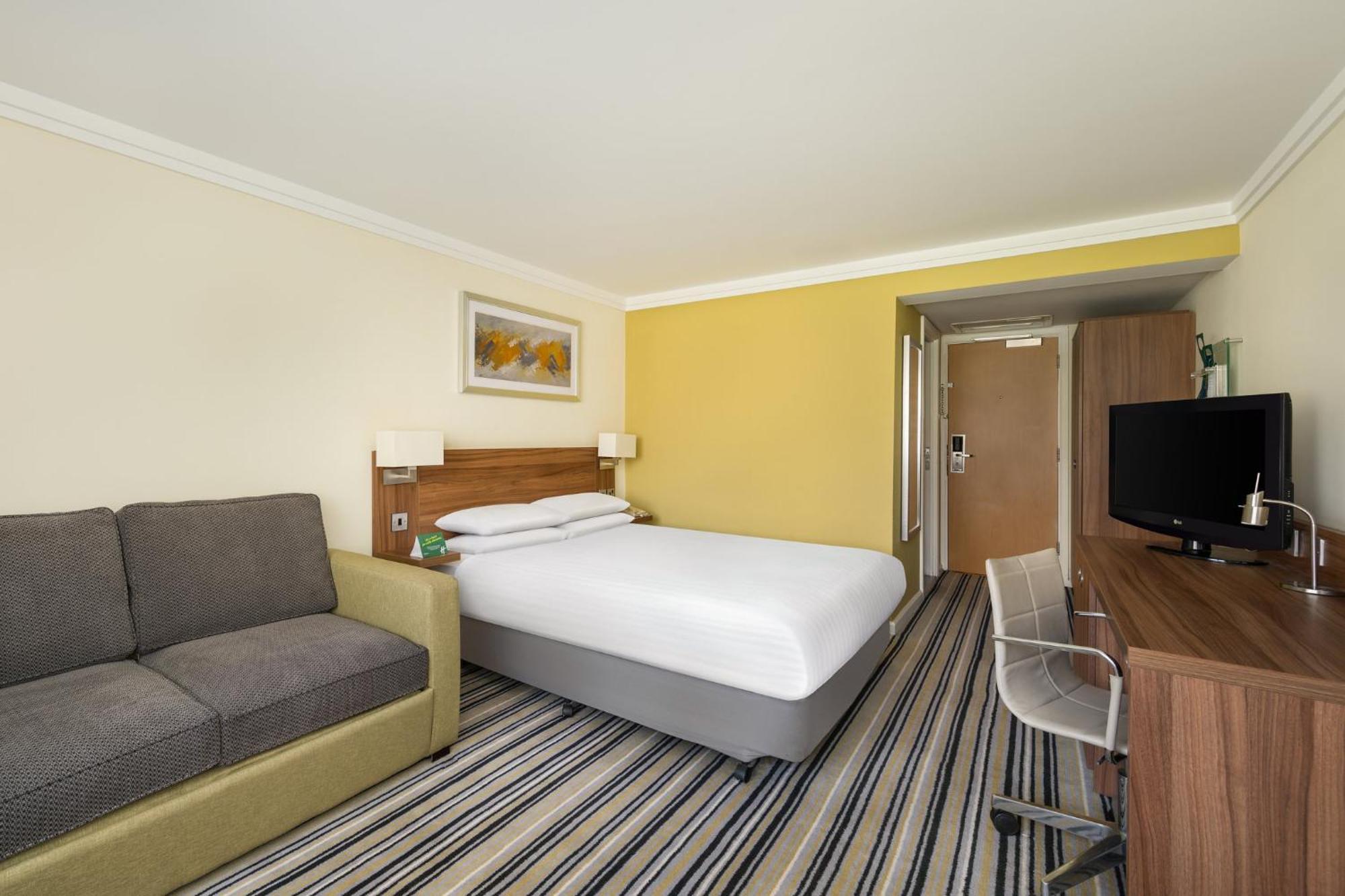 Holiday Inn Norwich, Ipswich Road By Ihg Exteriör bild
