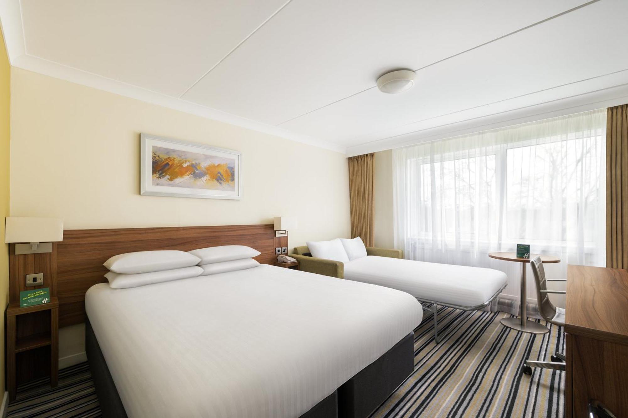 Holiday Inn Norwich, Ipswich Road By Ihg Exteriör bild