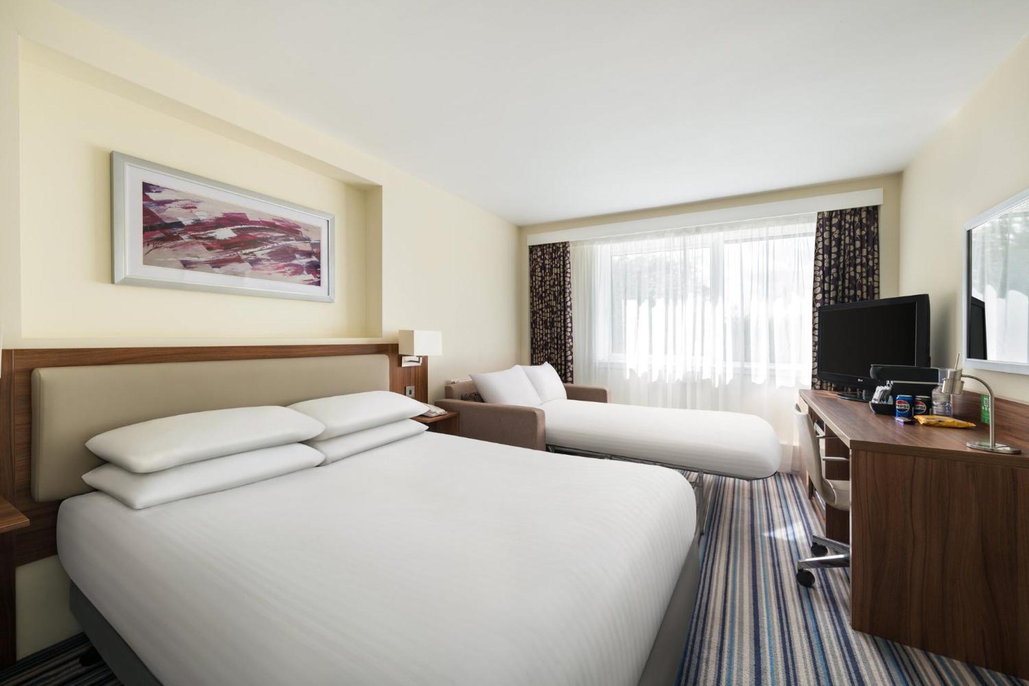 Holiday Inn Norwich, Ipswich Road By Ihg Exteriör bild
